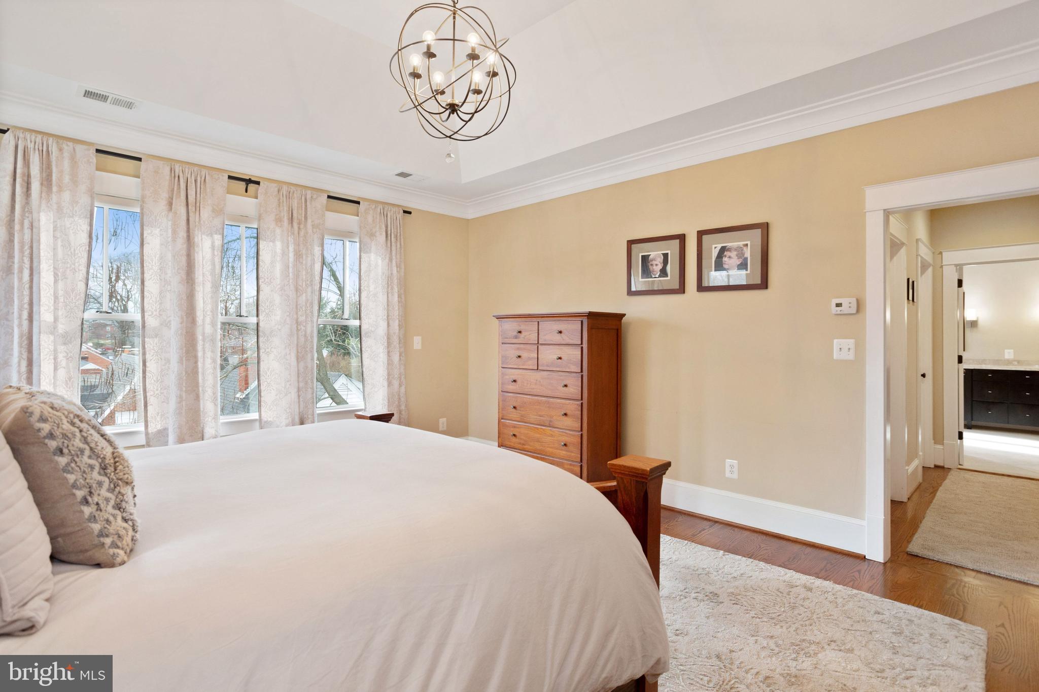 LEEWAY HEIGHTS - Residential