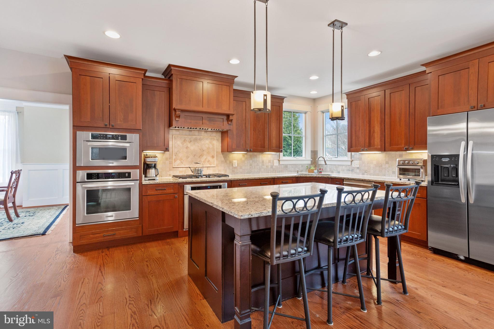 LEEWAY HEIGHTS - Residential