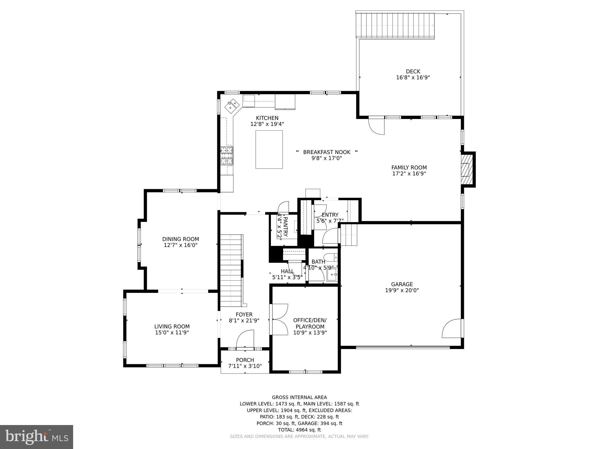 LEEWAY HEIGHTS - Residential