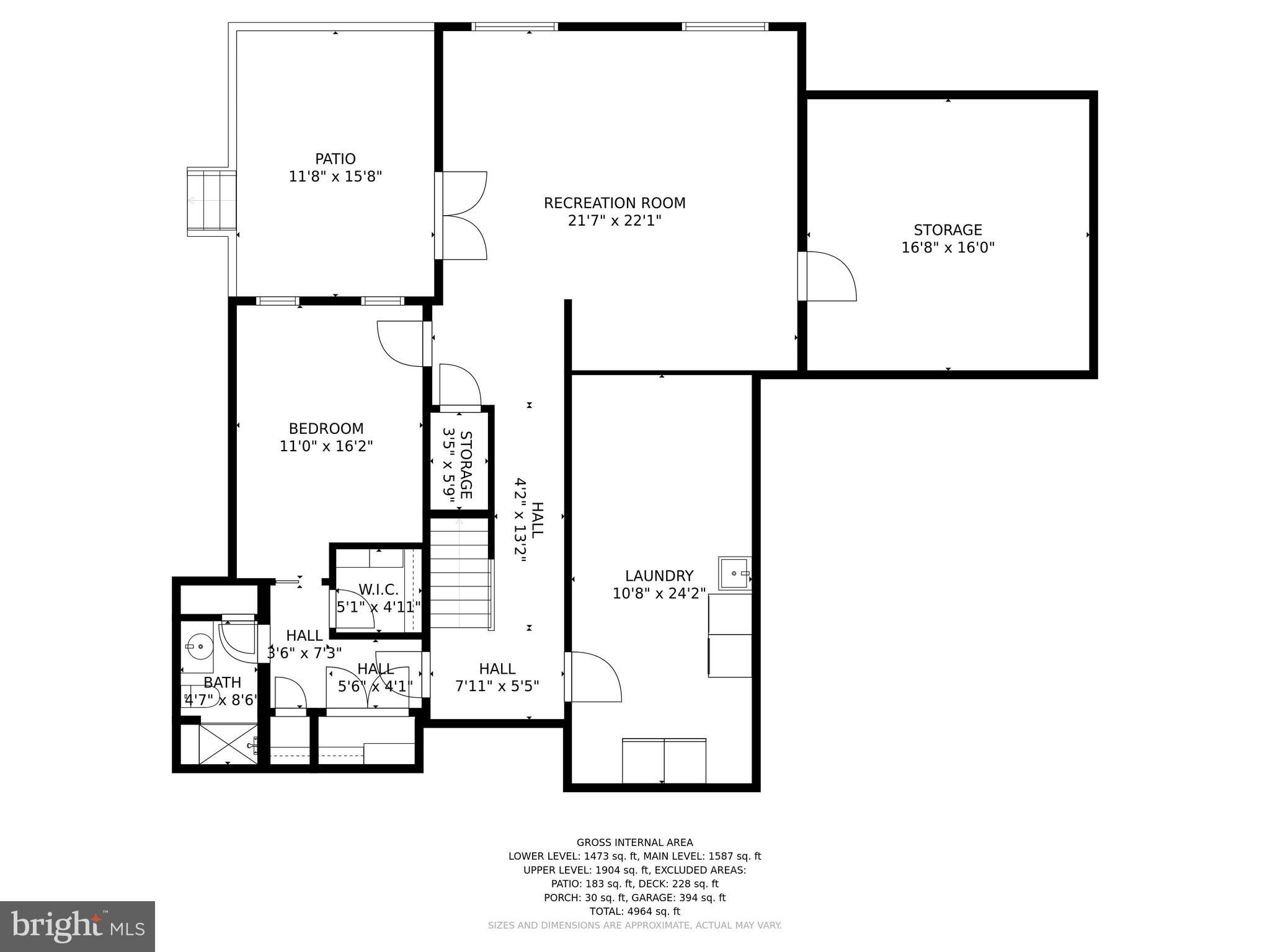 LEEWAY HEIGHTS - Residential