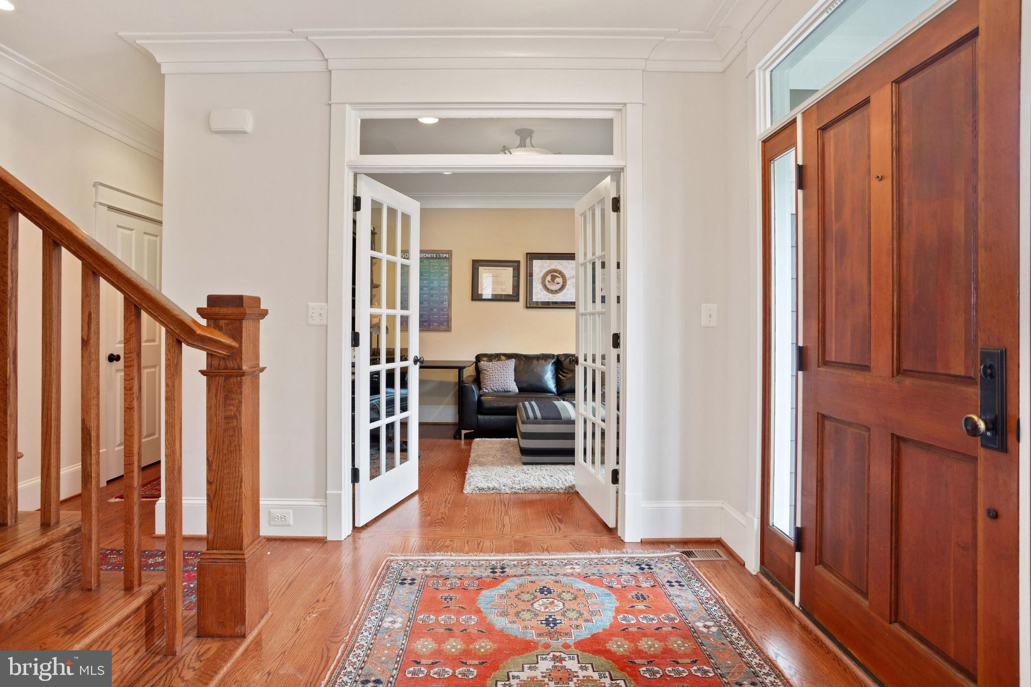 LEEWAY HEIGHTS - Residential