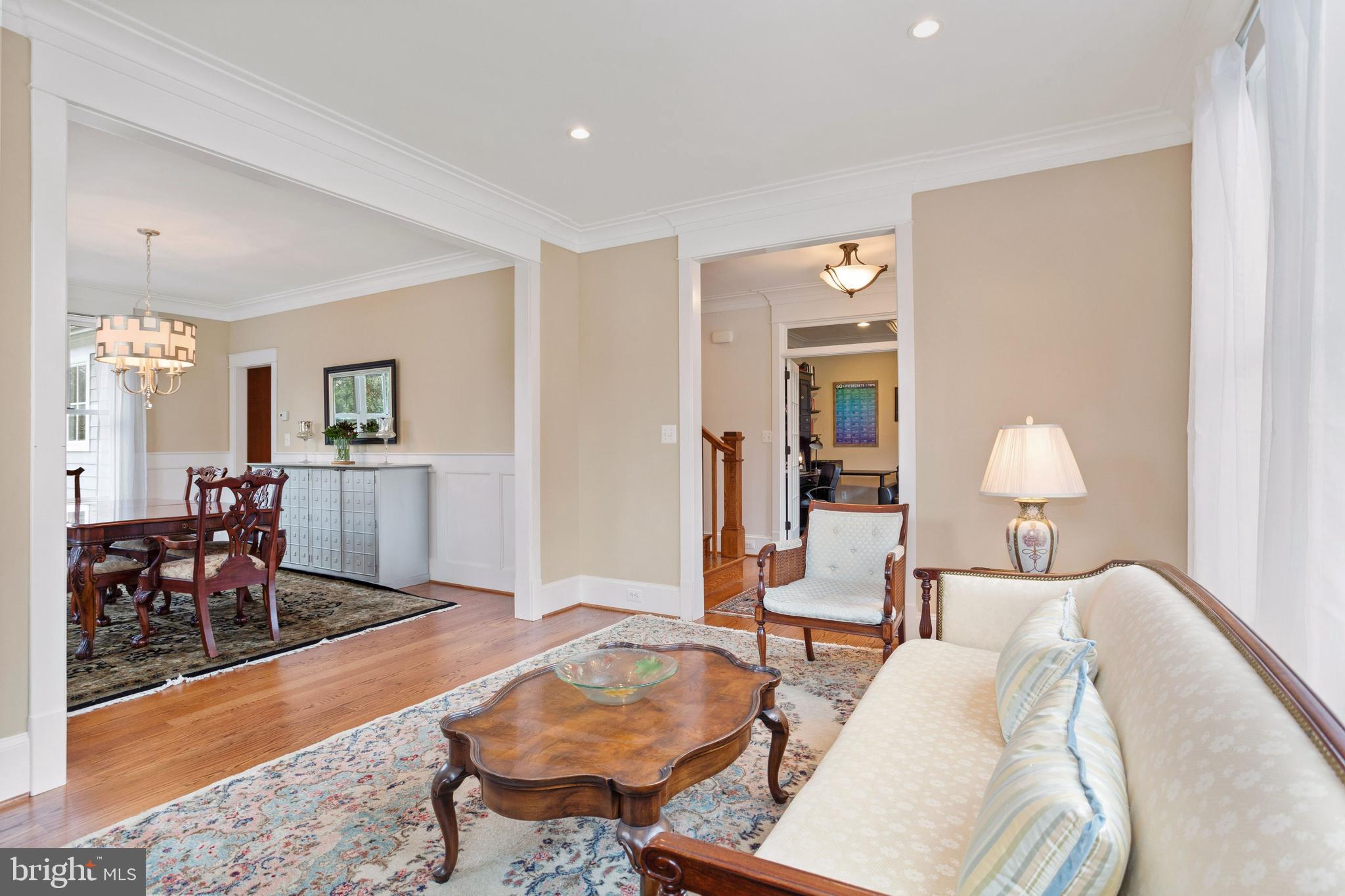 LEEWAY HEIGHTS - Residential