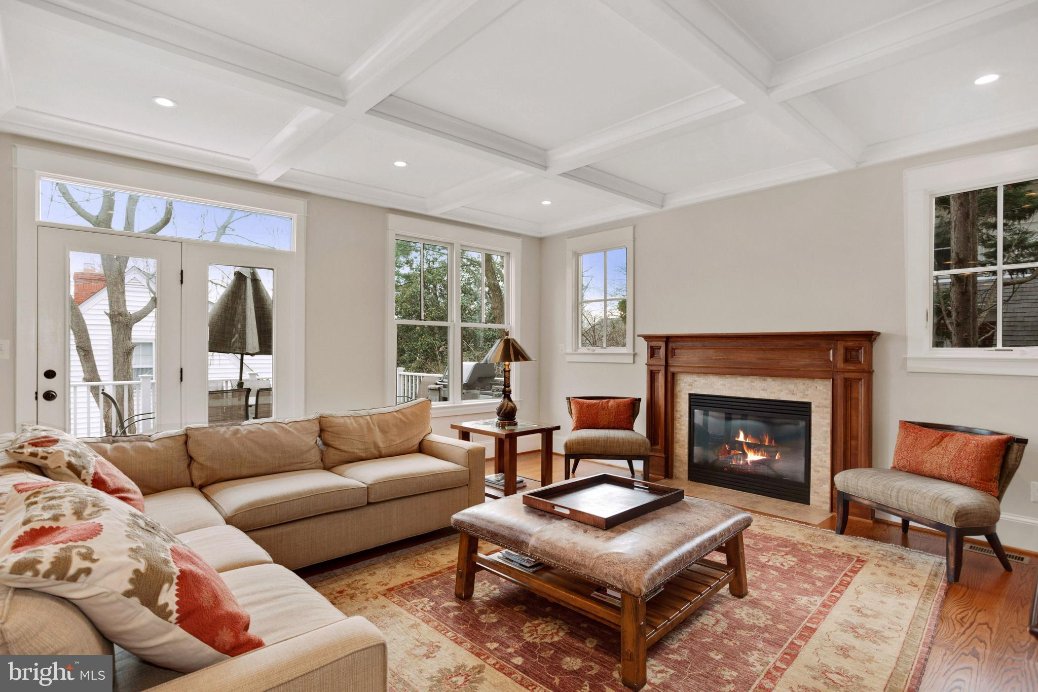 LEEWAY HEIGHTS - Residential