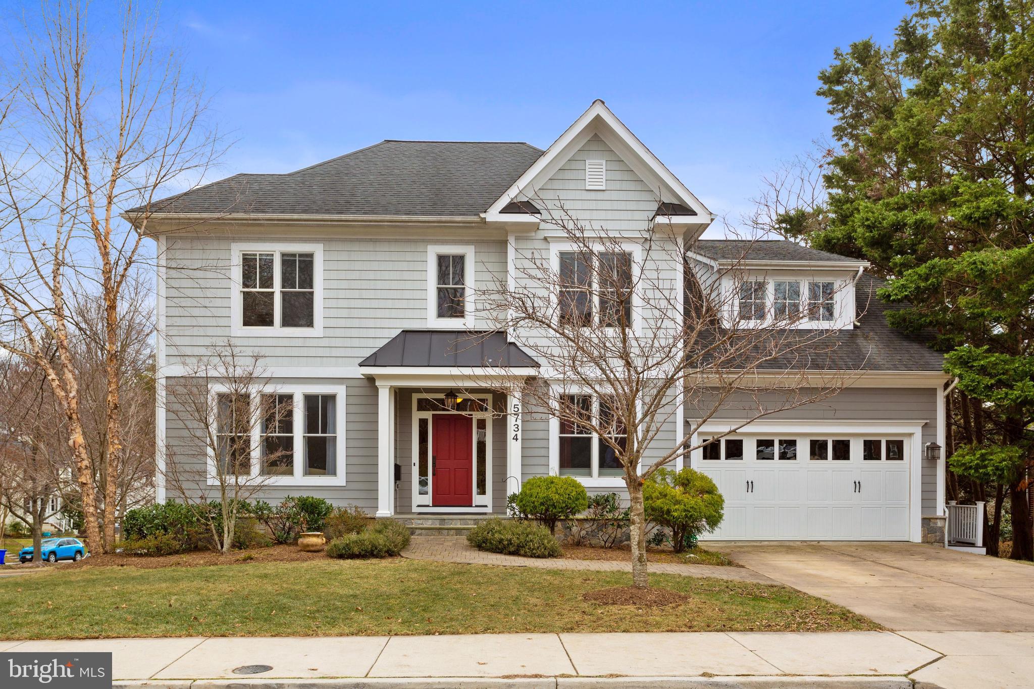 LEEWAY HEIGHTS - Residential