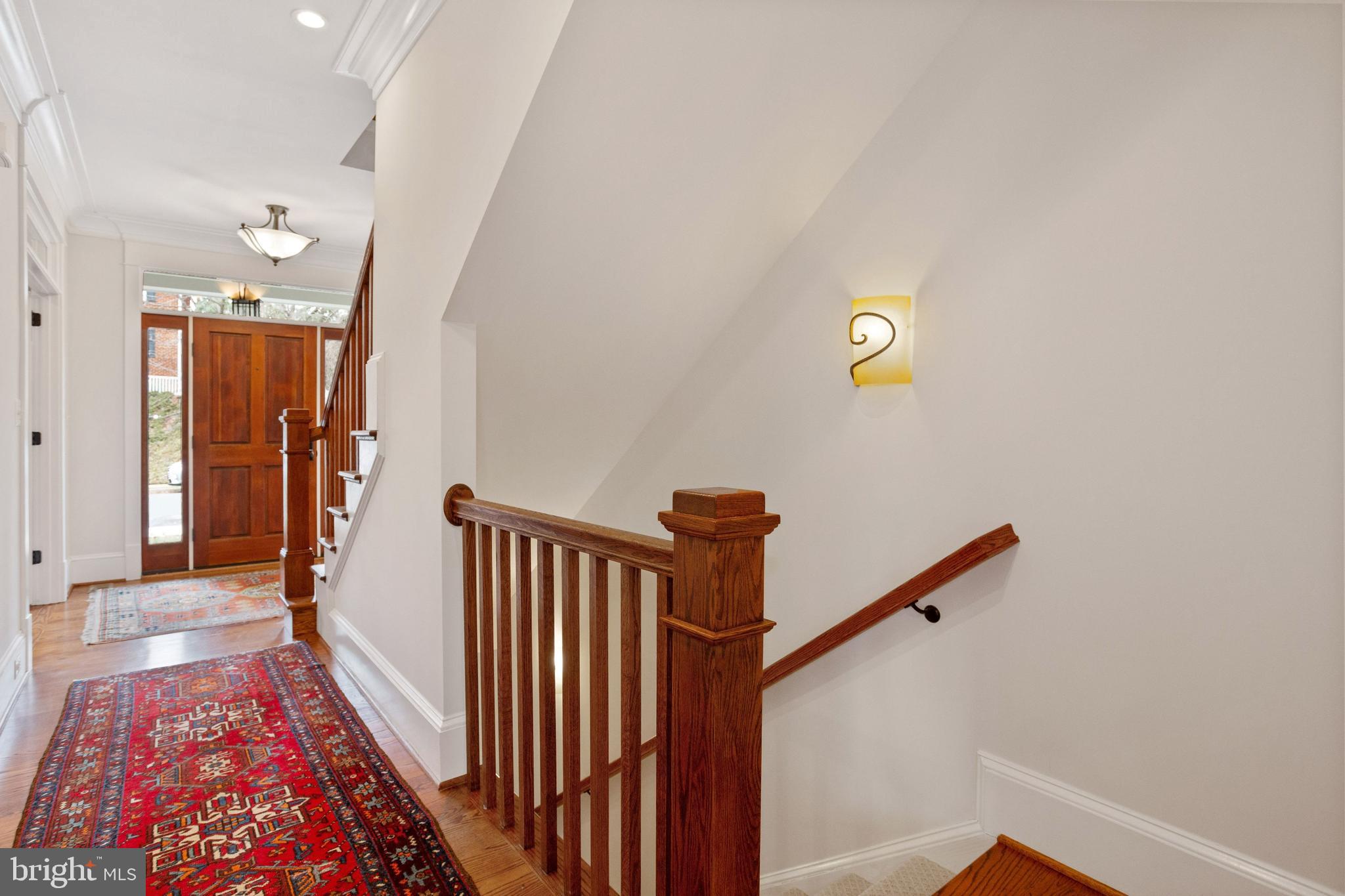 LEEWAY HEIGHTS - Residential