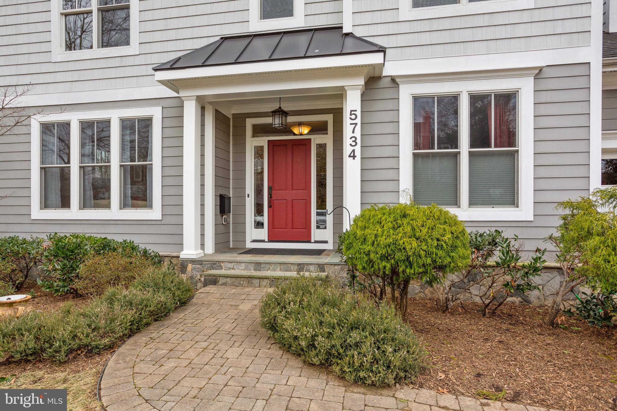 LEEWAY HEIGHTS - Residential