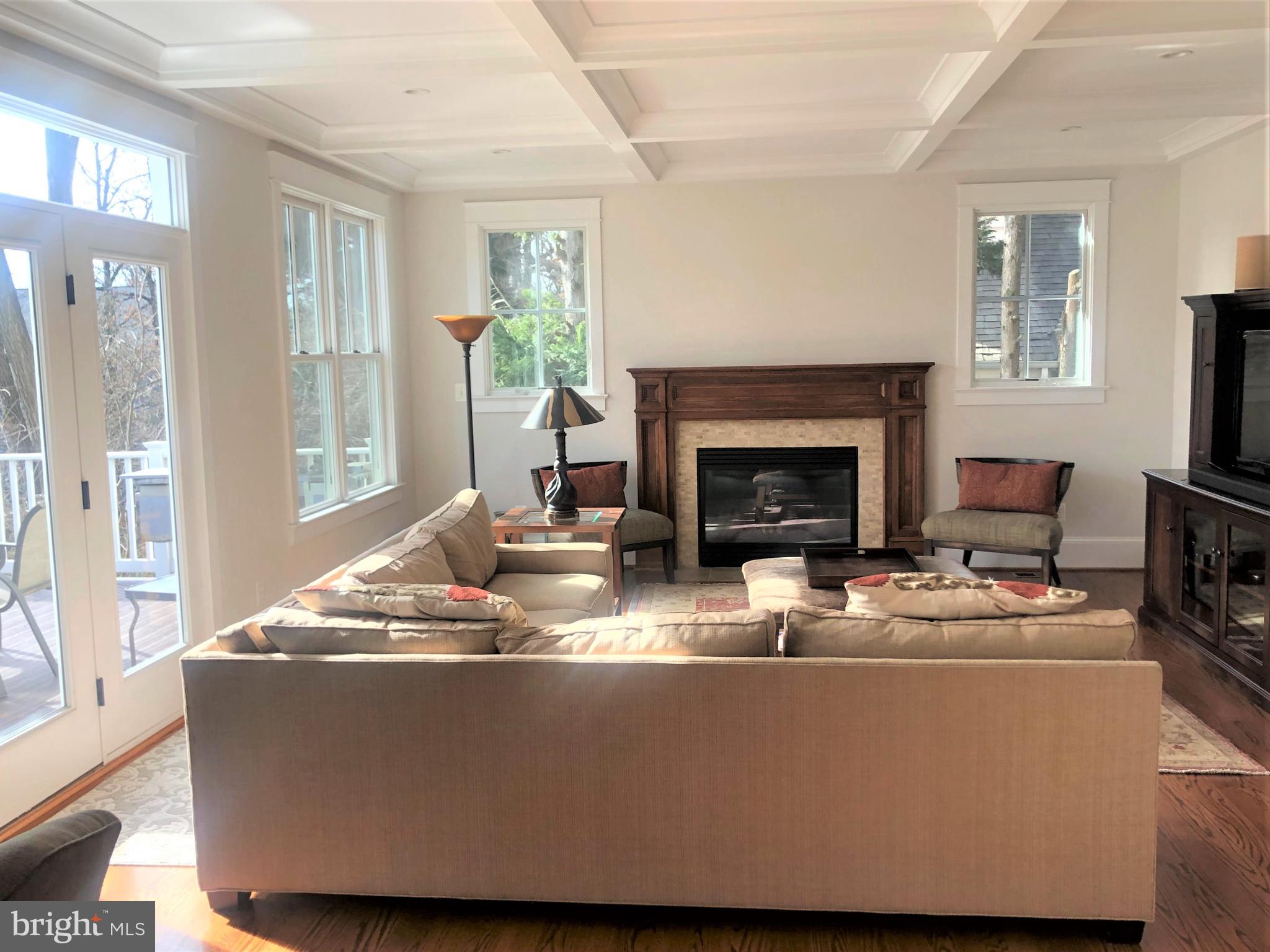 LEEWAY HEIGHTS - Residential