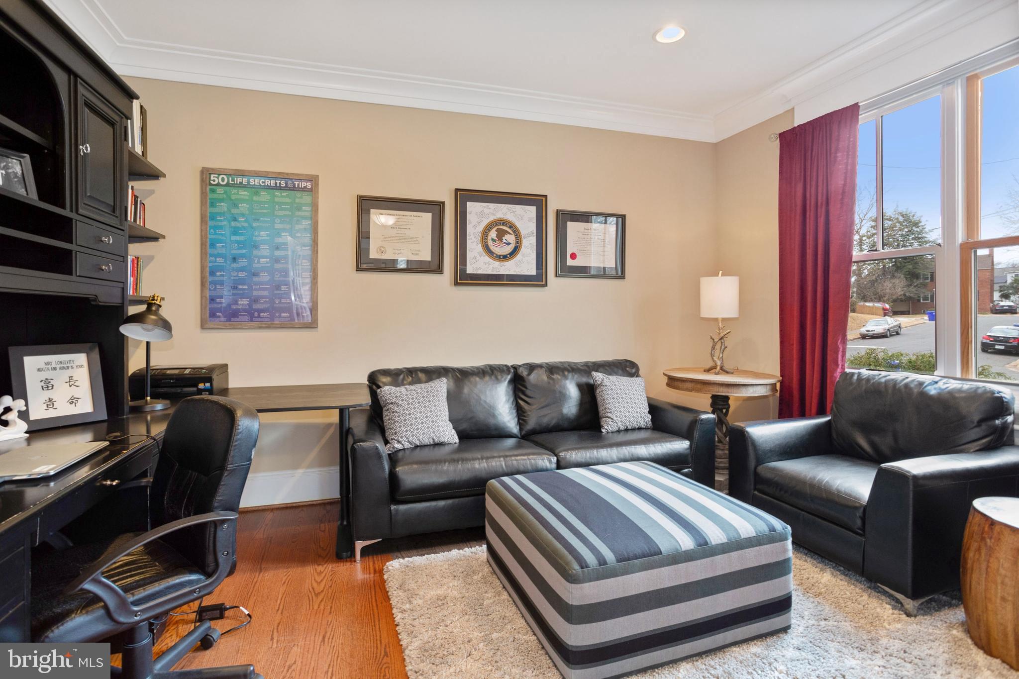 LEEWAY HEIGHTS - Residential