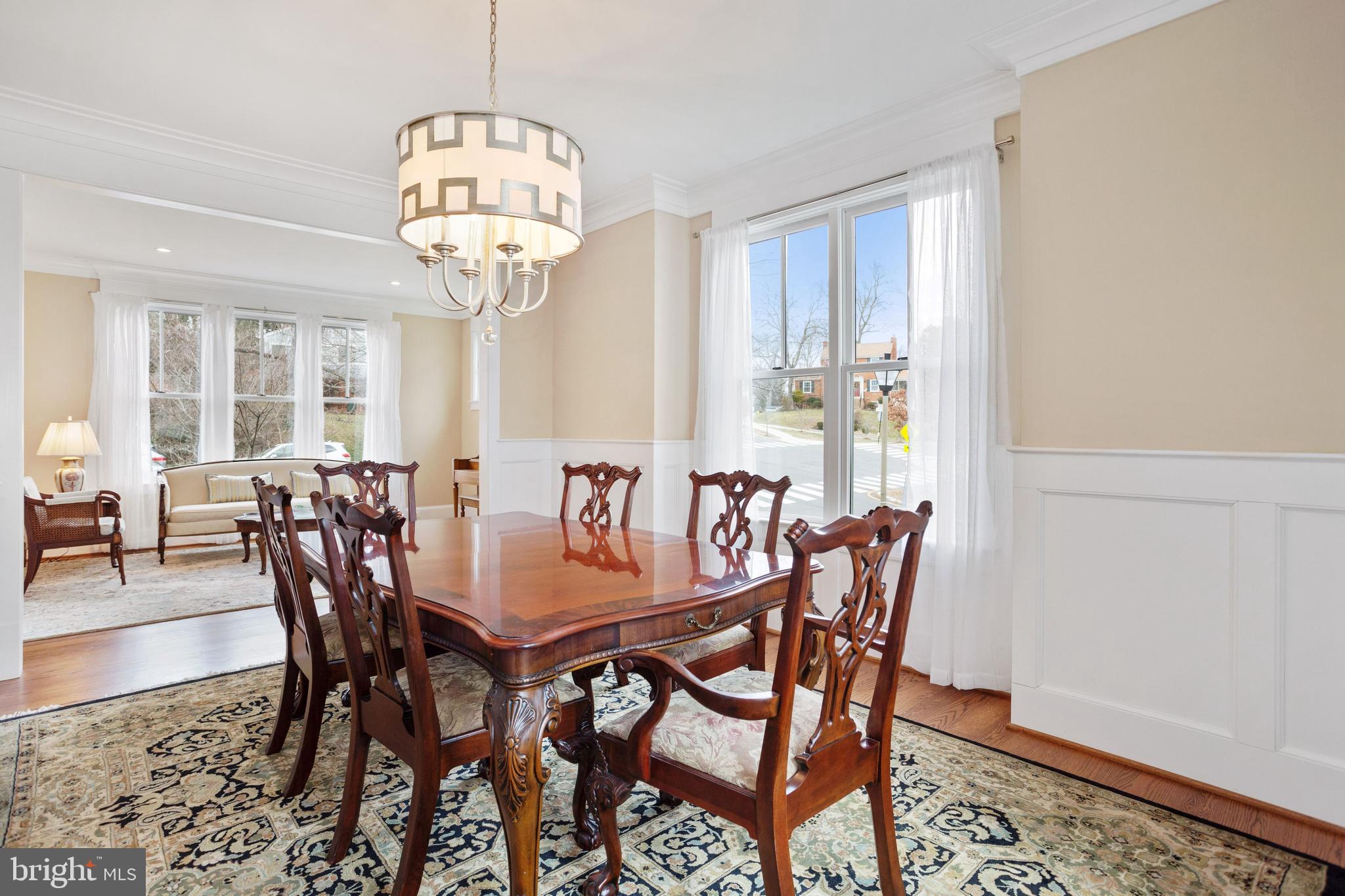 LEEWAY HEIGHTS - Residential