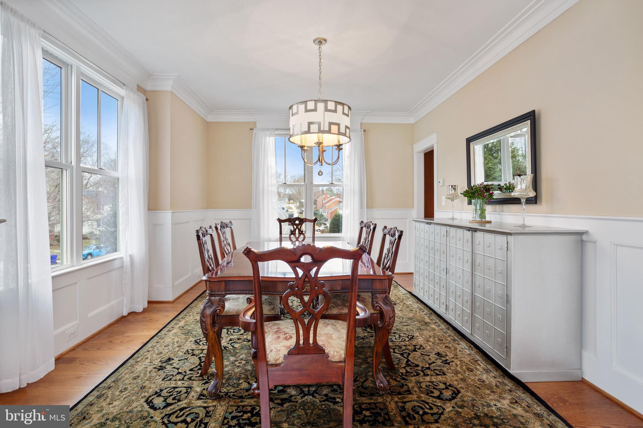 LEEWAY HEIGHTS - Residential