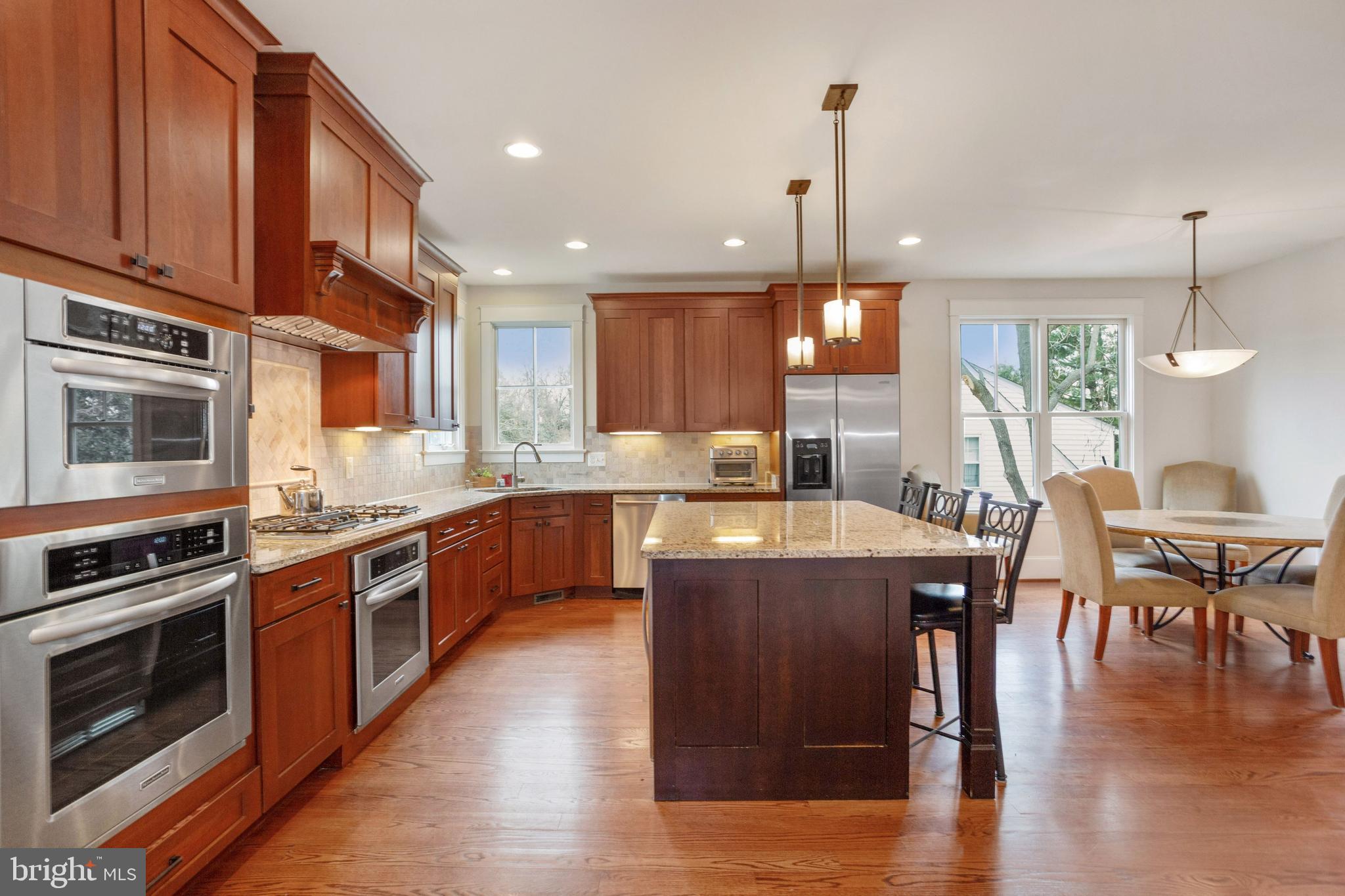 LEEWAY HEIGHTS - Residential