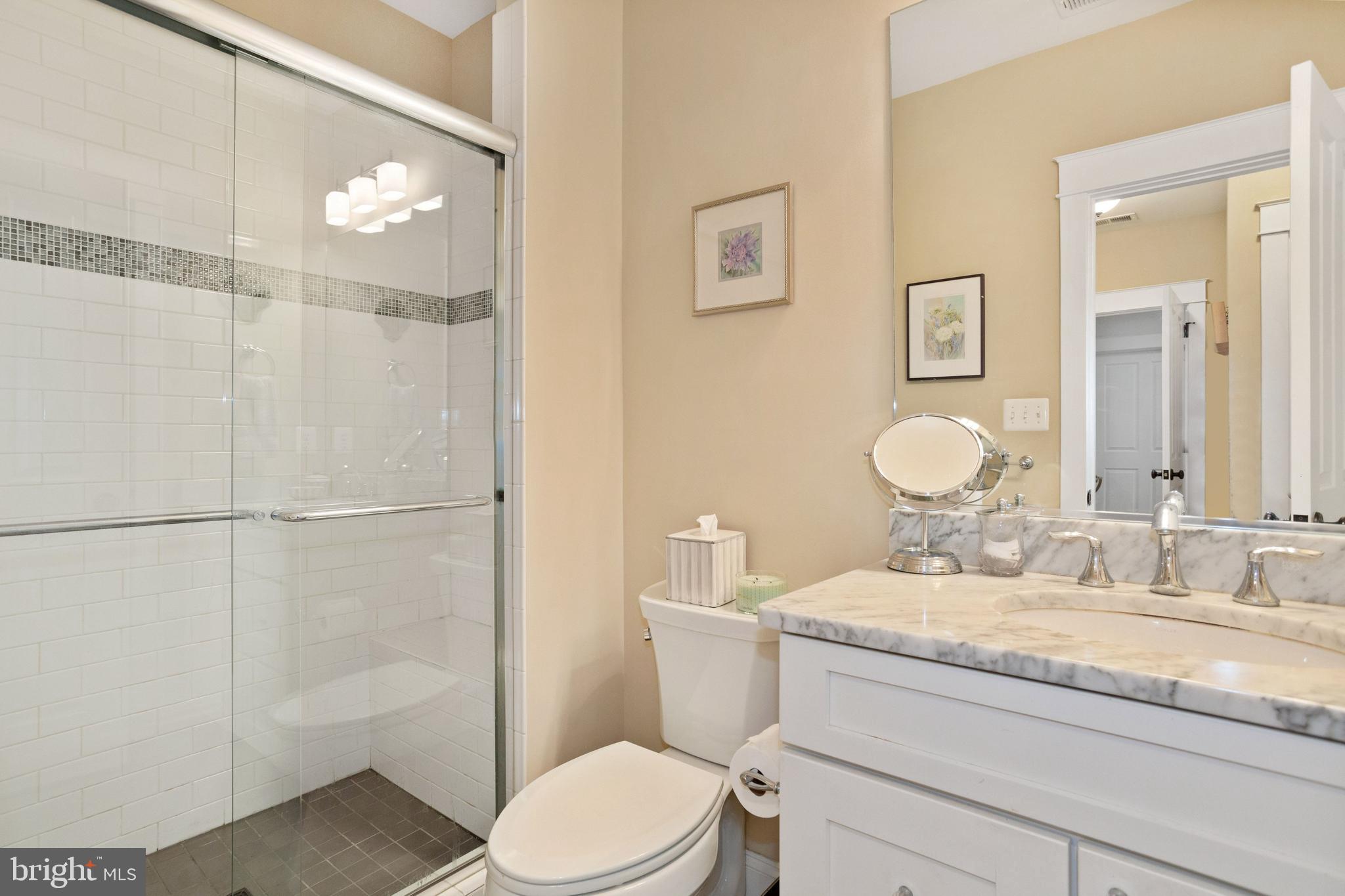 LEEWAY HEIGHTS - Residential