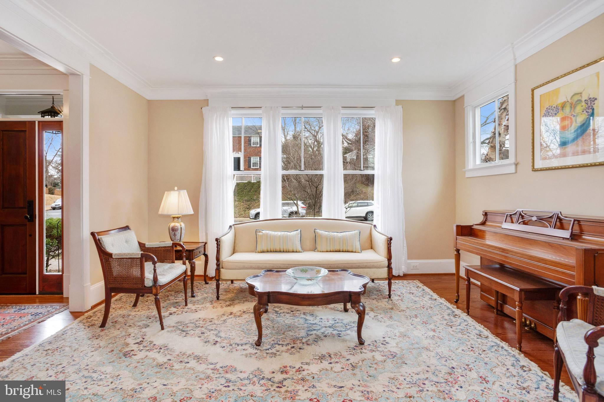 LEEWAY HEIGHTS - Residential