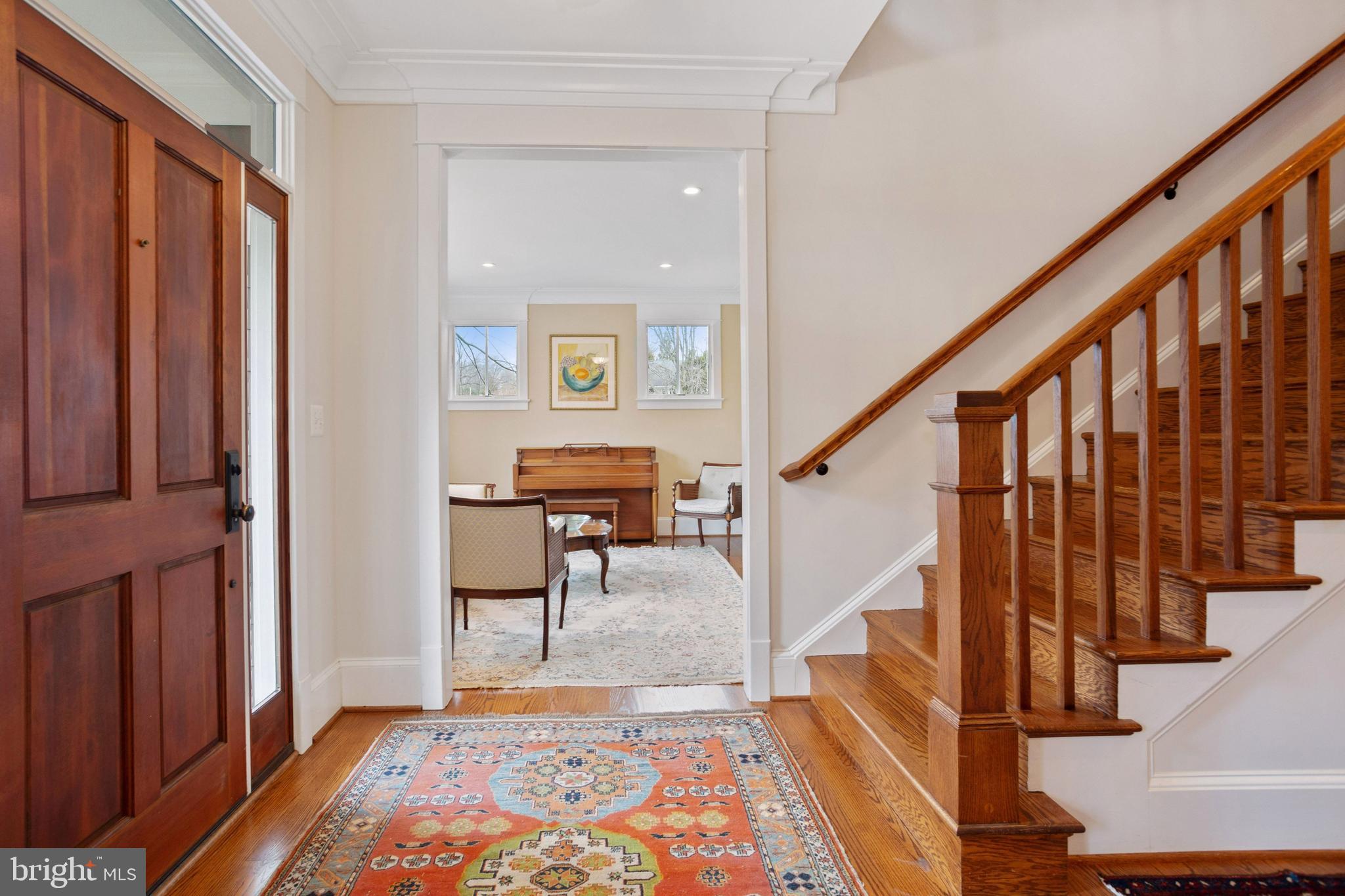 LEEWAY HEIGHTS - Residential