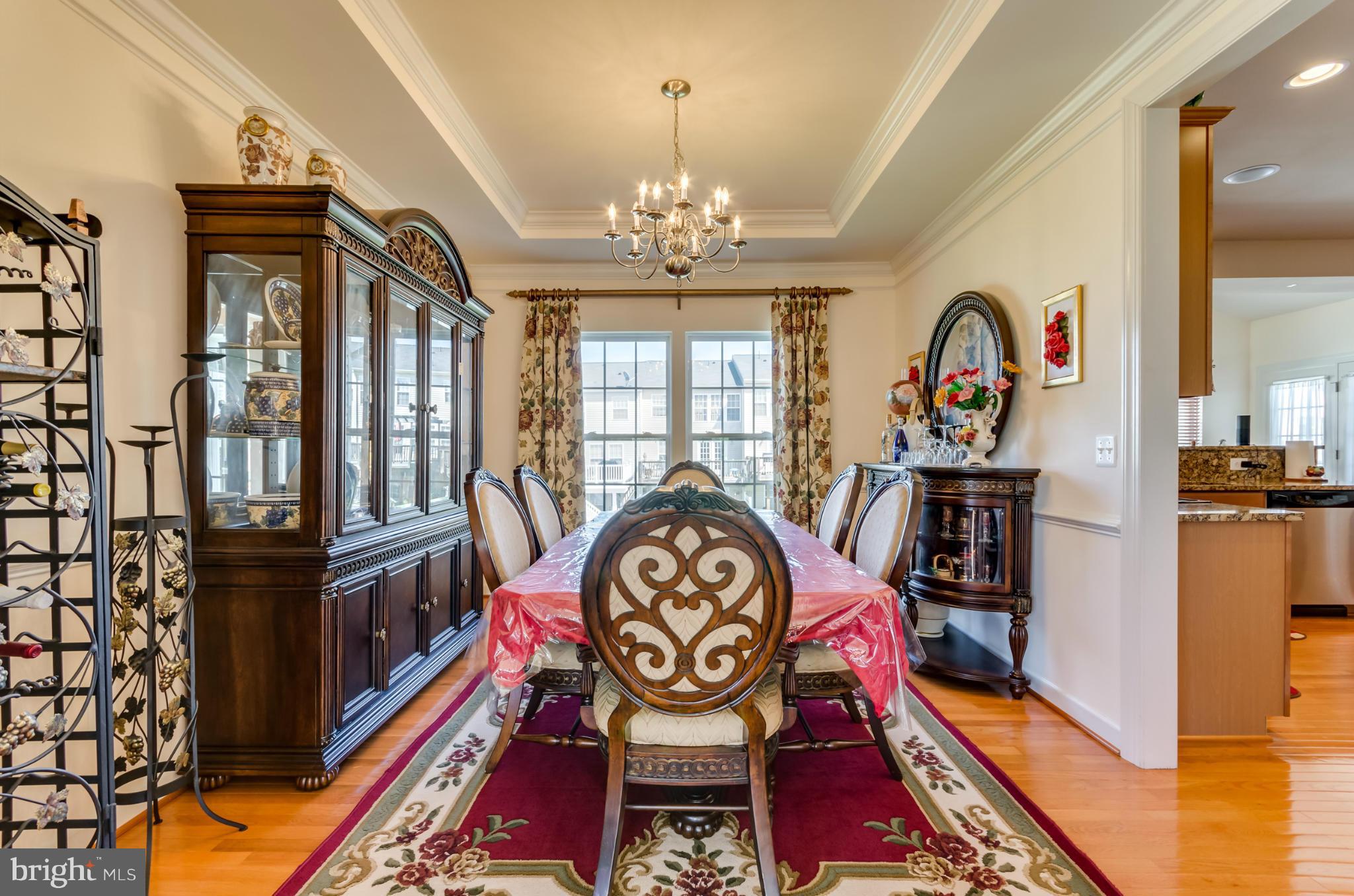 LAKELAND PLACE - Residential