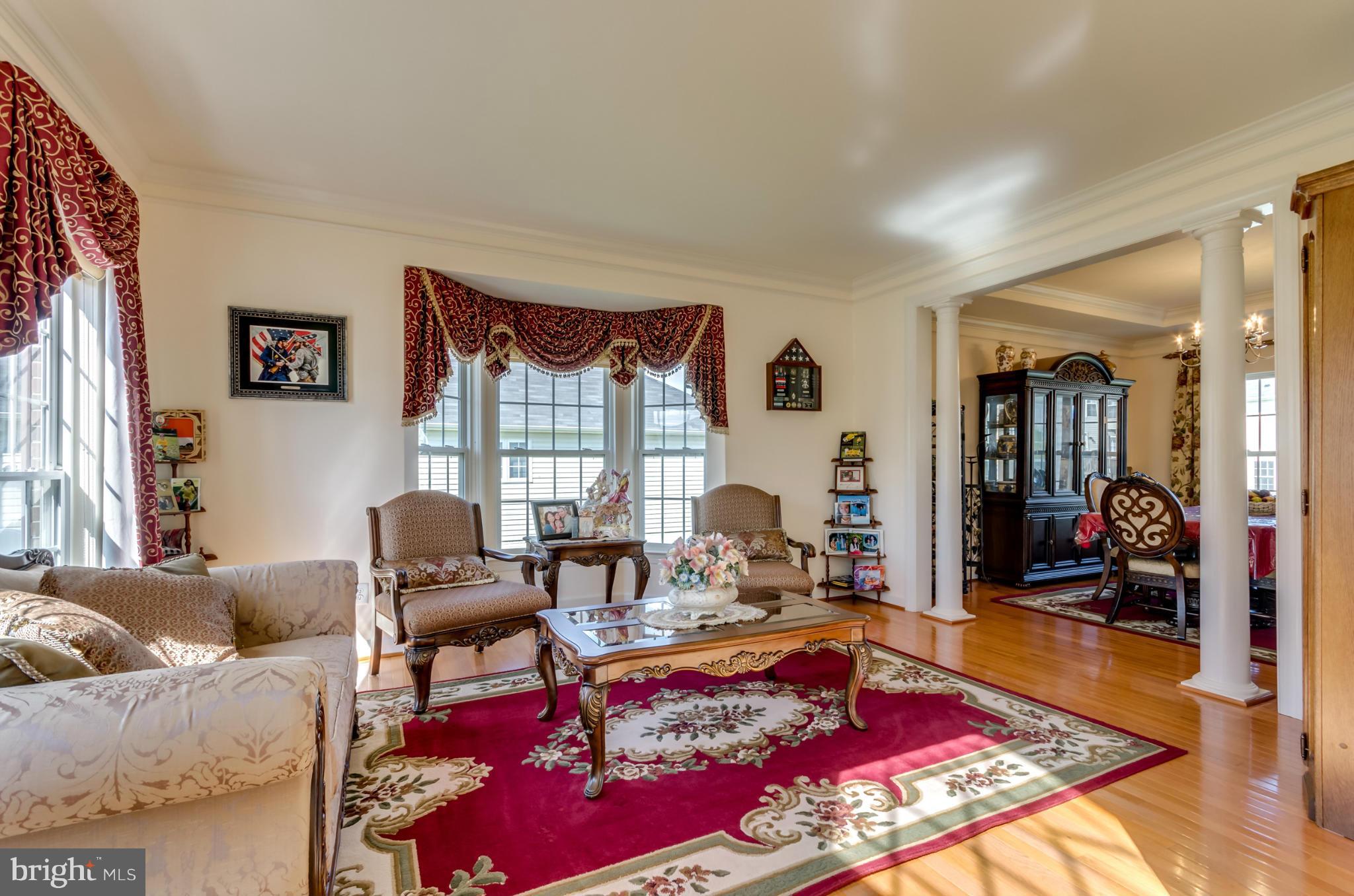 LAKELAND PLACE - Residential