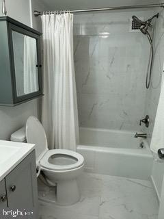 WILLOUGHBY OF CHEVY CHASE - Residential Lease