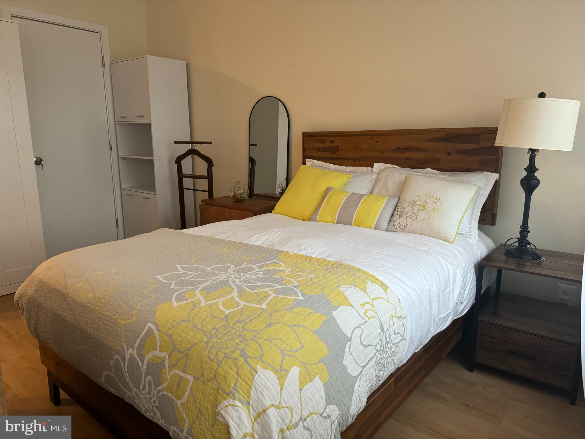 WILLOUGHBY OF CHEVY CHASE - Residential Lease