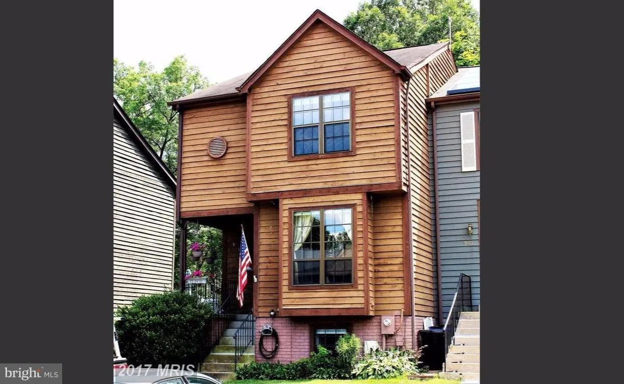 Additional image 2 of 9109 Tymat Court, Laurel, MD 20723