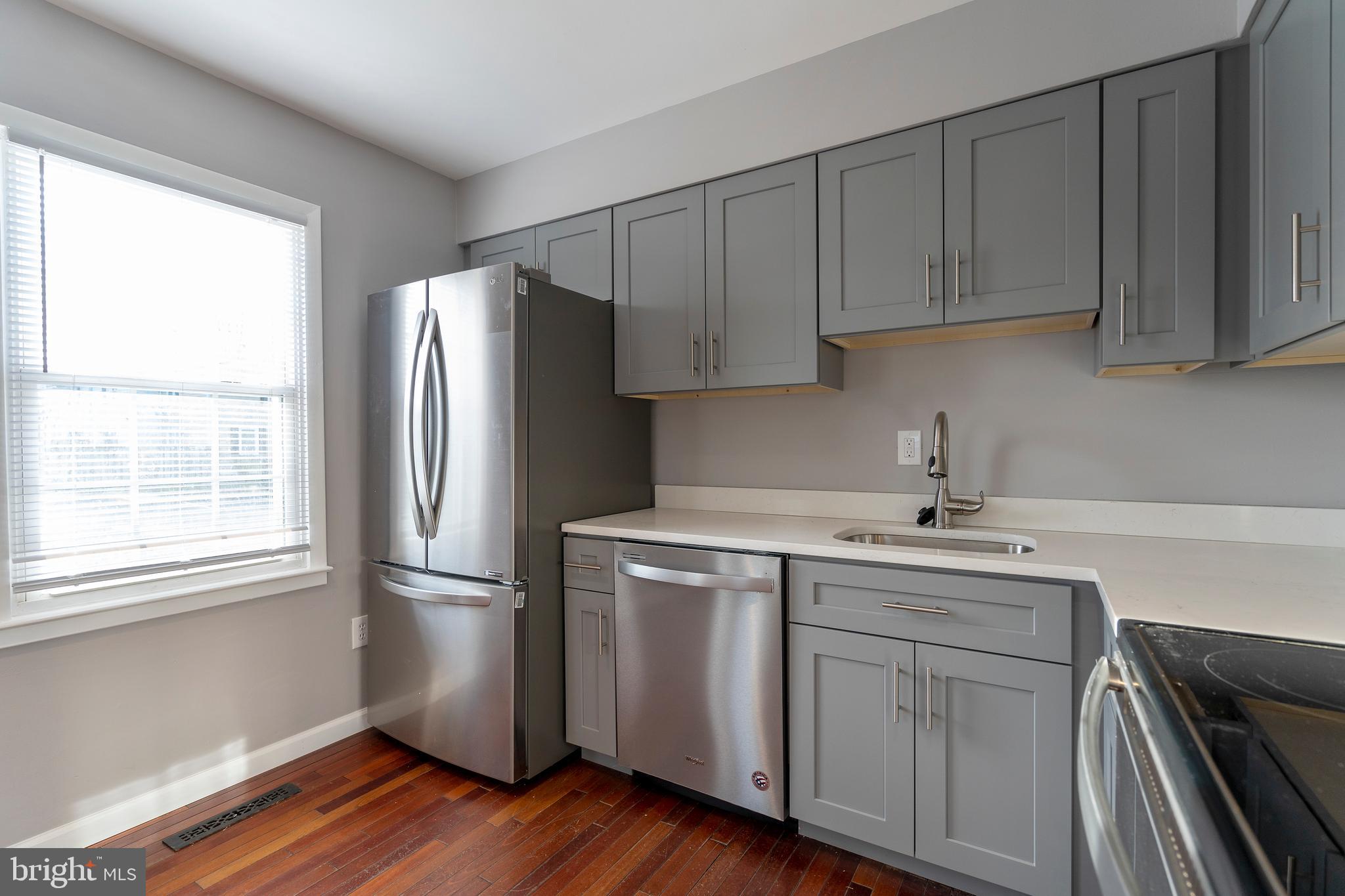 CROFTON SQUARE - Residential Lease
