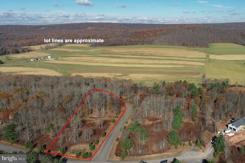 16 DEER CREST COURT SWANTON MD 21561