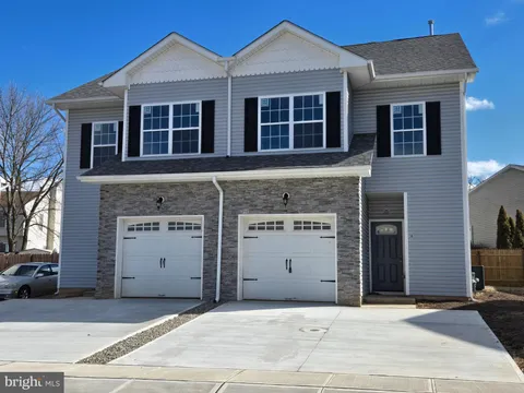 38-40 J Russel Smith Road, Lawrenceville, NJ 08648 - MLS#: NJME2051578