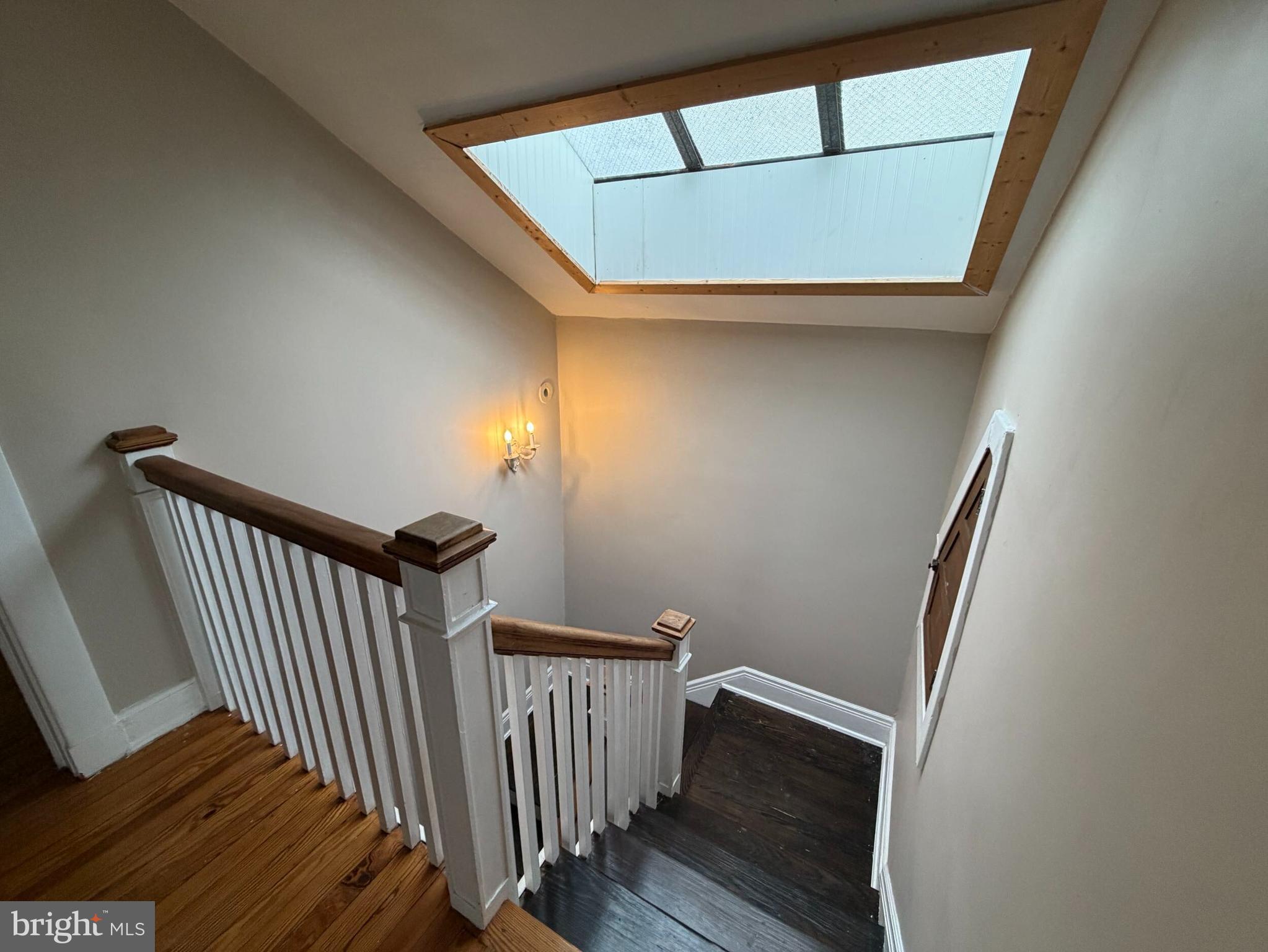 ROLAND PARK - Residential