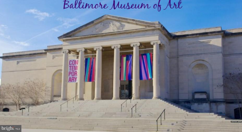 ROLAND PARK - Residential