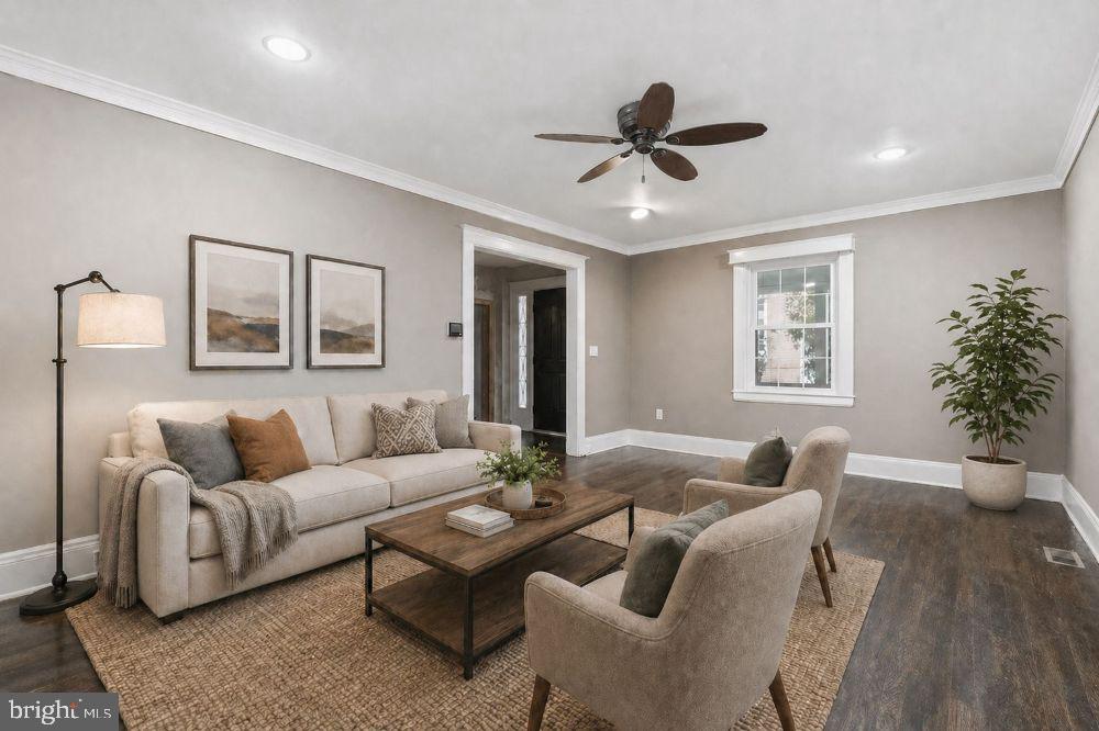 ROLAND PARK - Residential