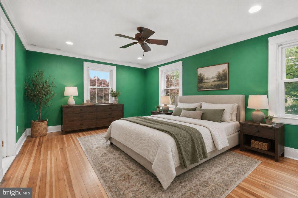 ROLAND PARK - Residential