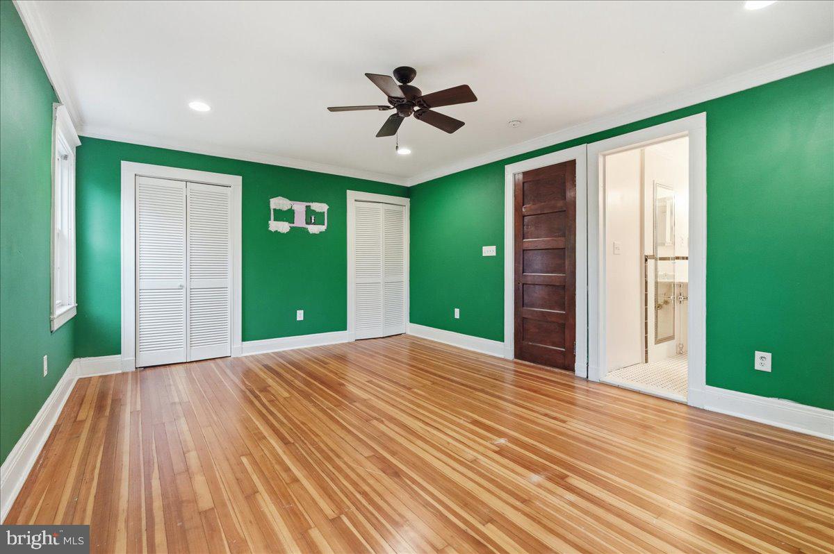 ROLAND PARK - Residential