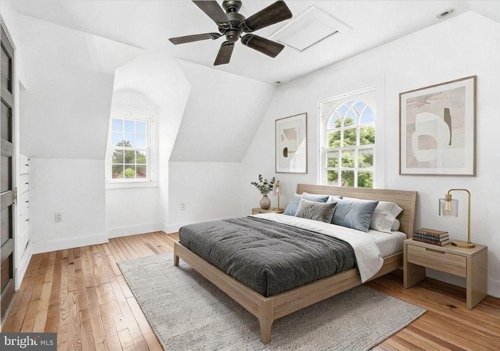 ROLAND PARK - Residential