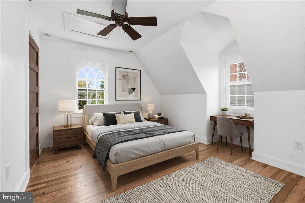 ROLAND PARK - Residential