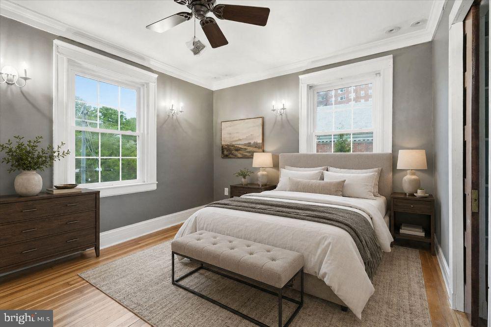 ROLAND PARK - Residential