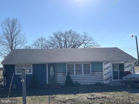 28250 LAYTON DAVIS ROAD MILLSBORO DE 19966