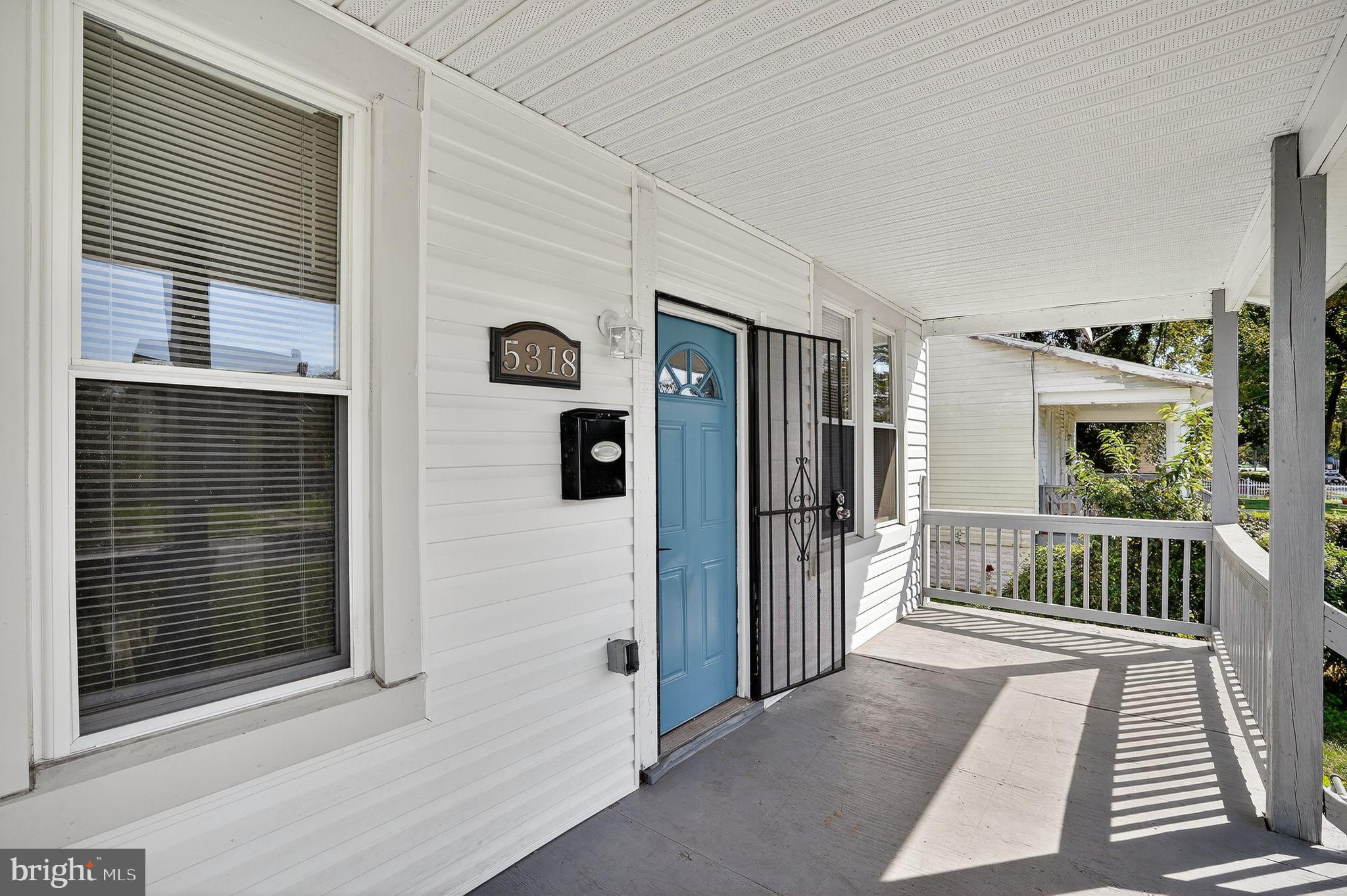 HOWARD PARK - Residential