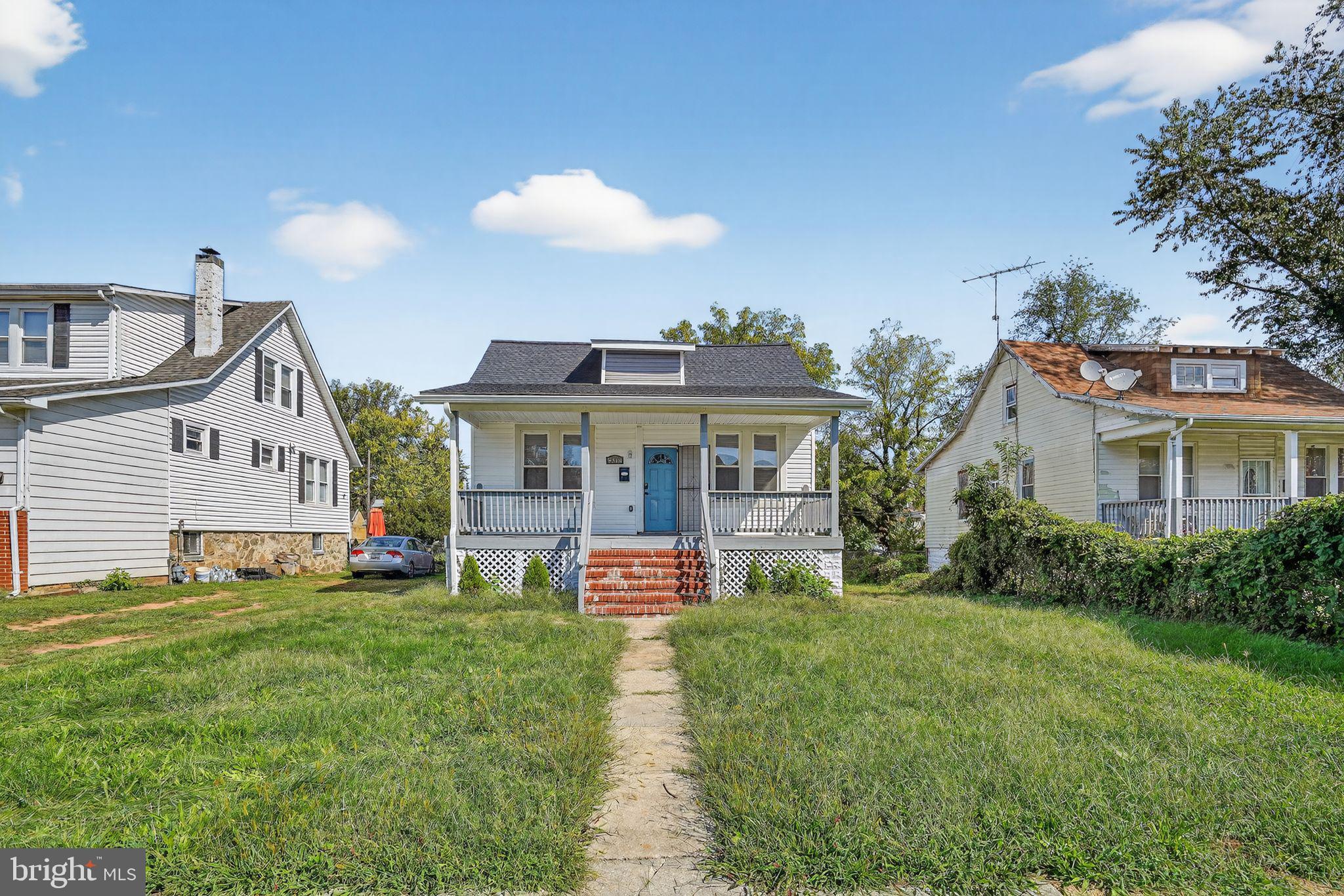 HOWARD PARK - Residential