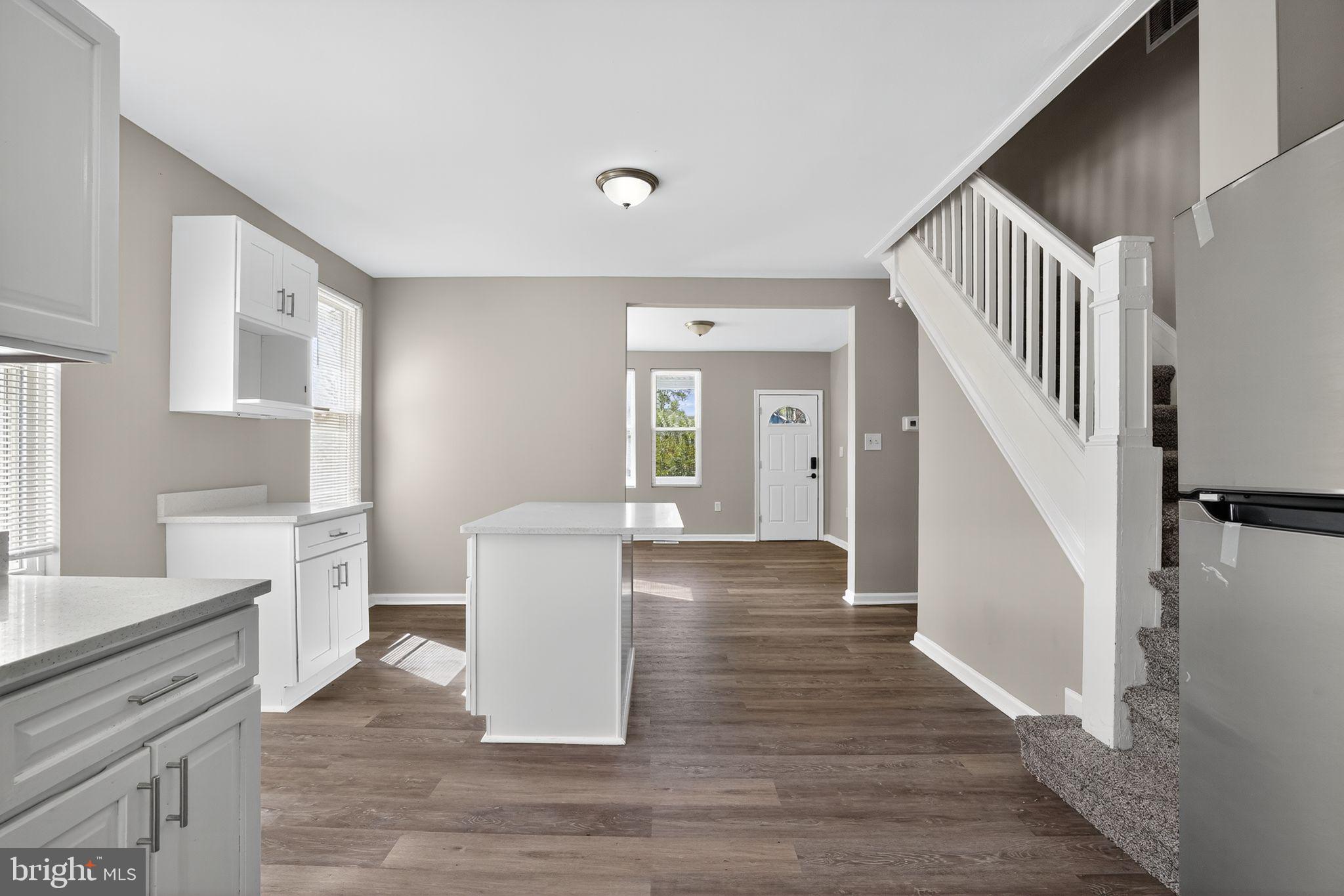 HOWARD PARK - Residential