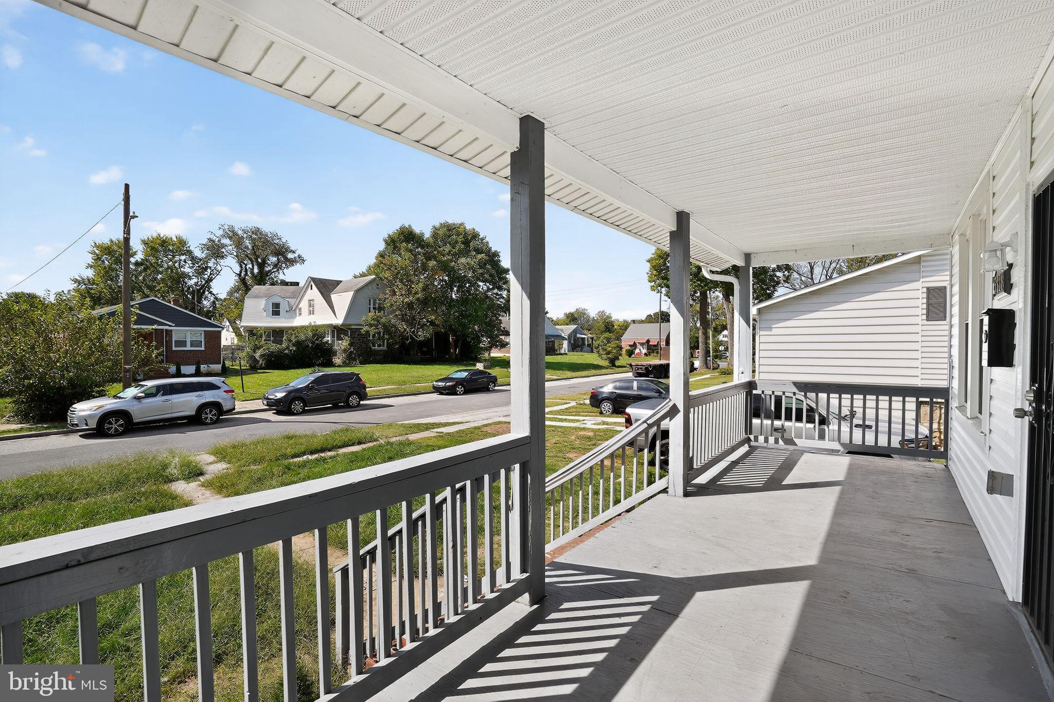 HOWARD PARK - Residential
