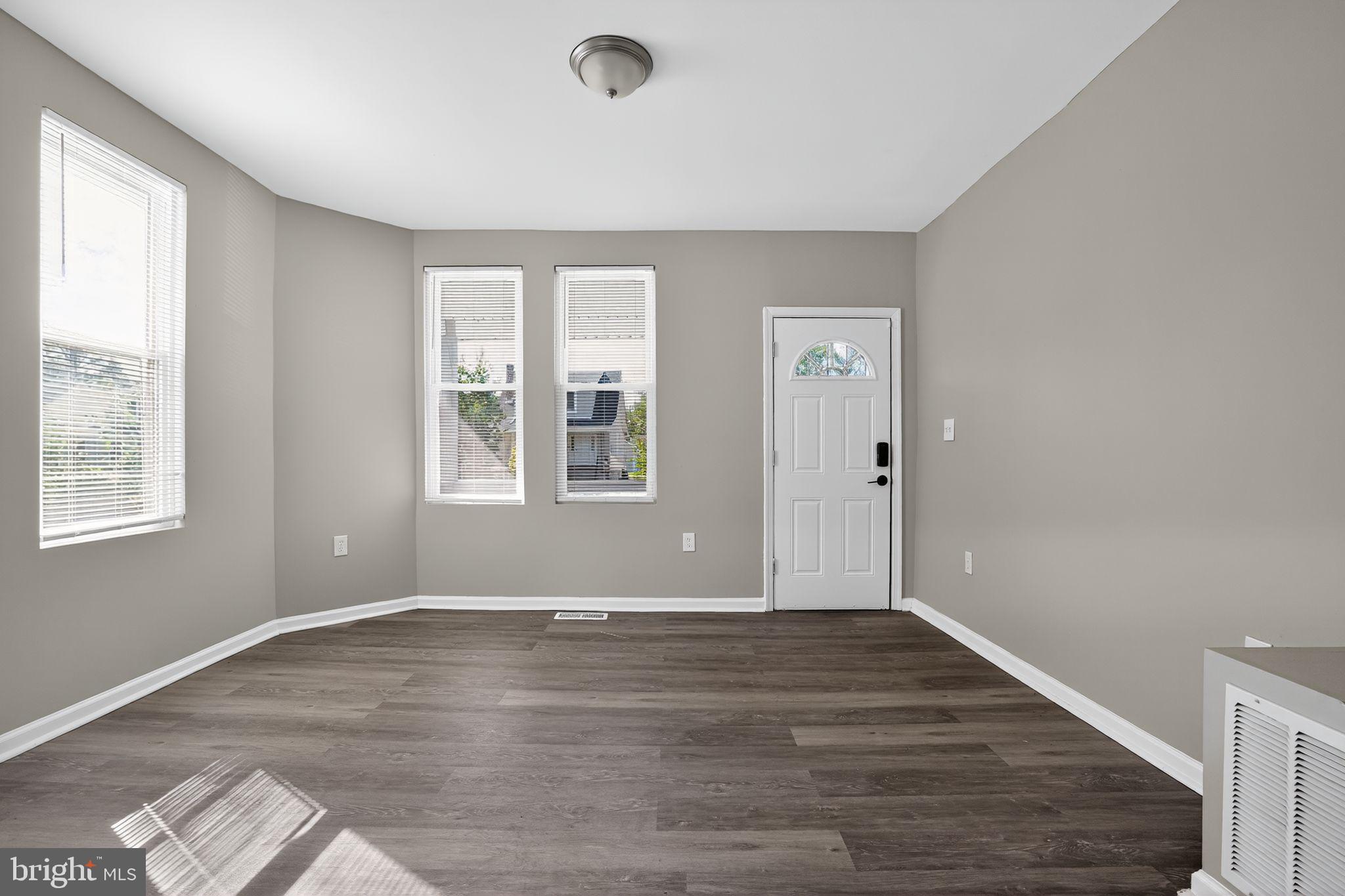 HOWARD PARK - Residential