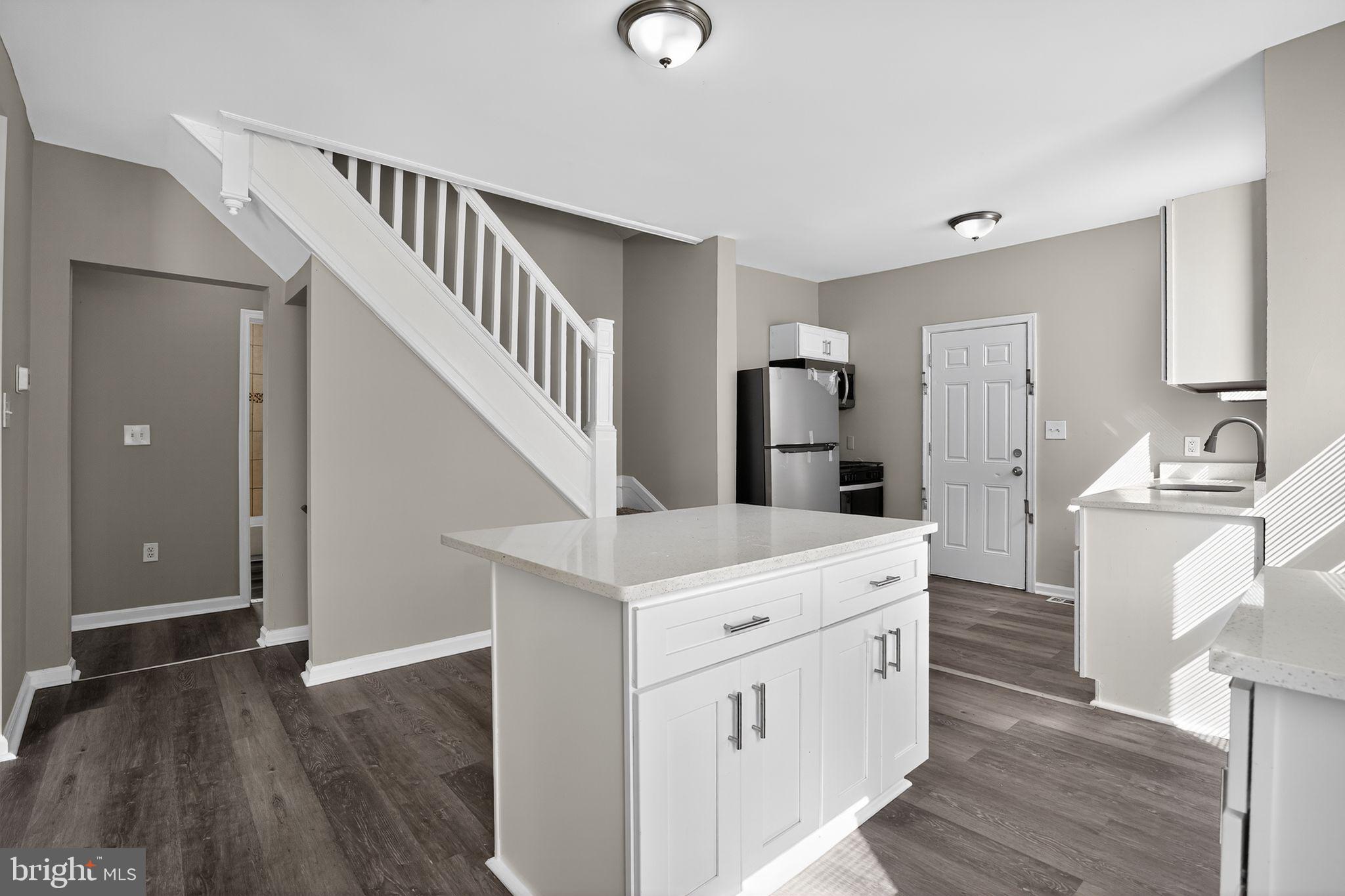 HOWARD PARK - Residential