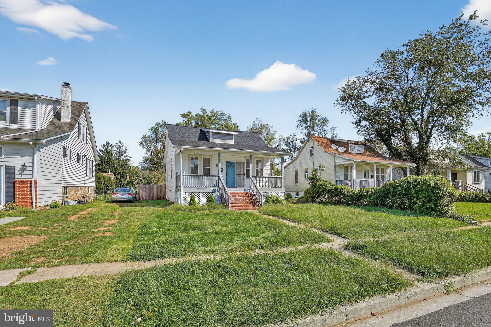 HOWARD PARK - Residential
