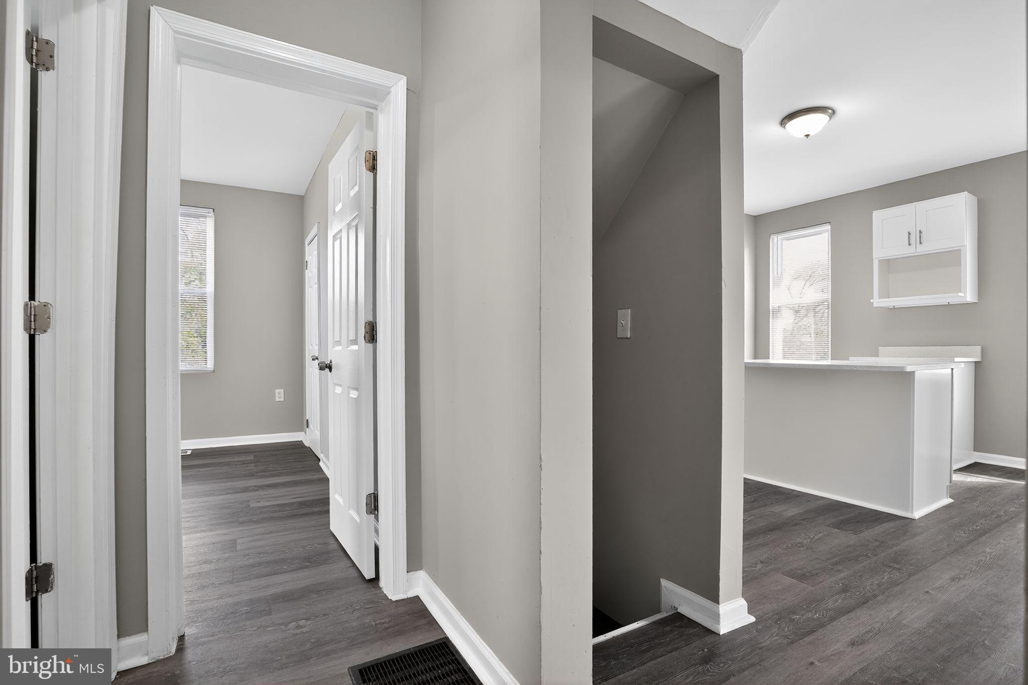 HOWARD PARK - Residential