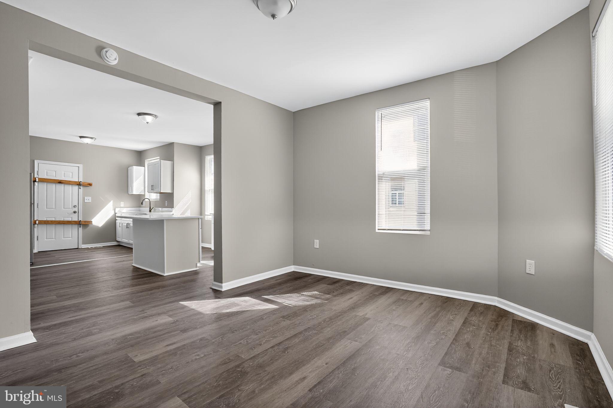 HOWARD PARK - Residential