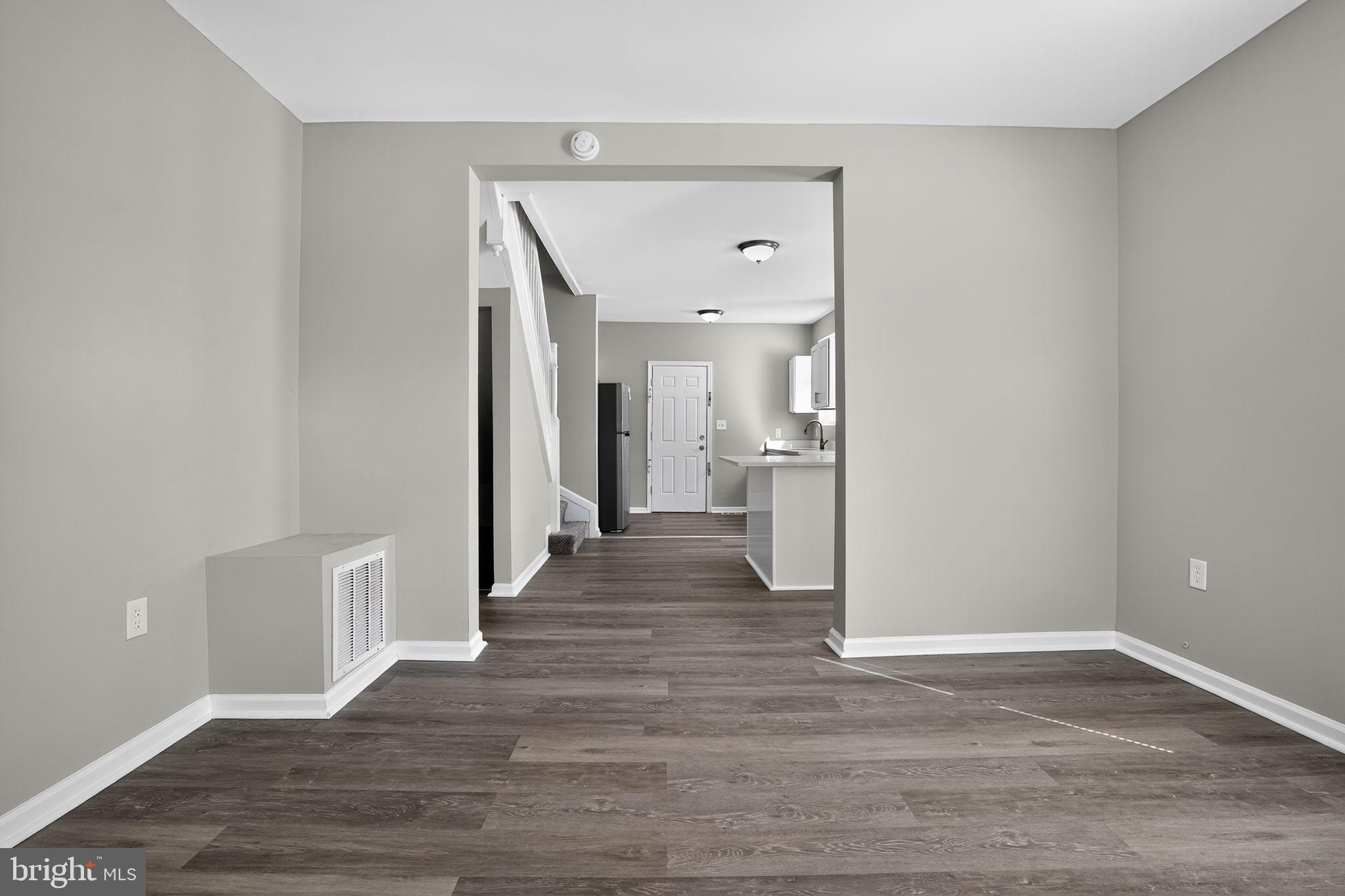 HOWARD PARK - Residential