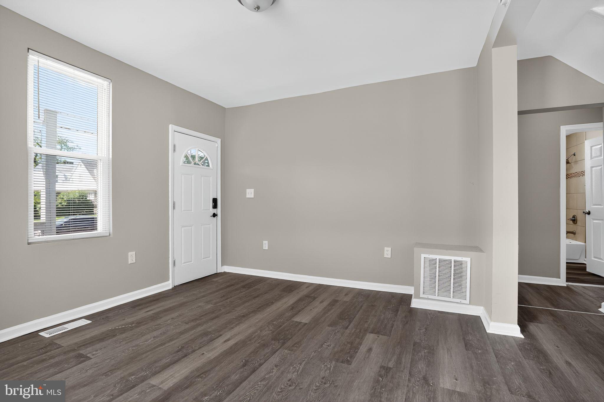 HOWARD PARK - Residential