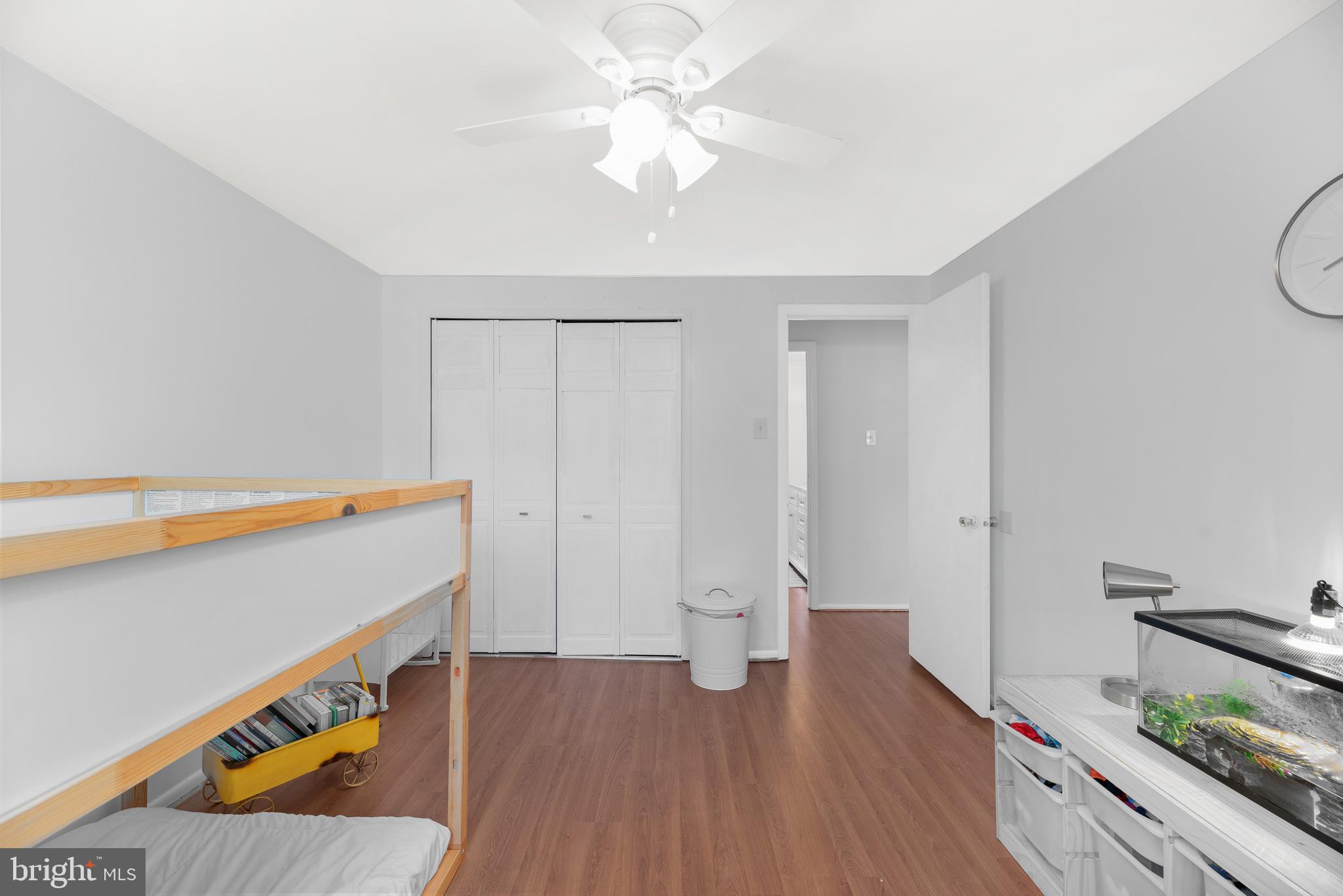 CROFTON TOWNE - Residential