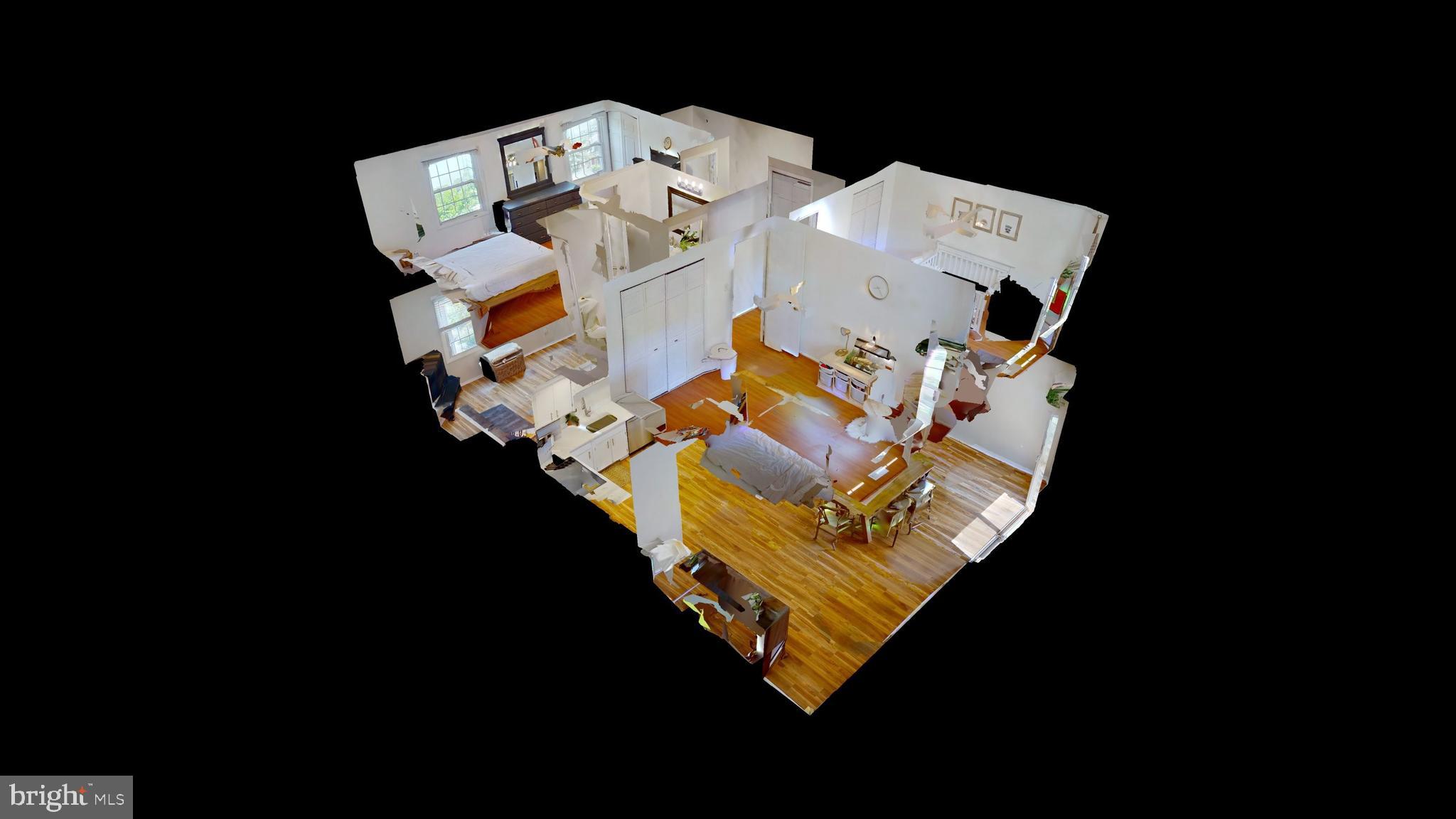 CROFTON TOWNE - Residential