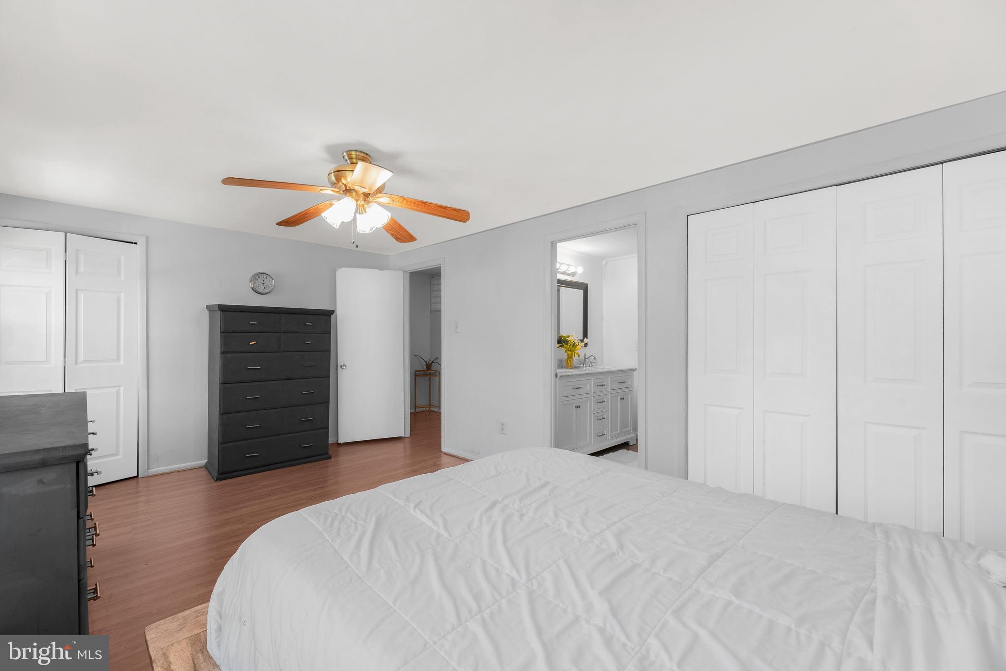 CROFTON TOWNE - Residential