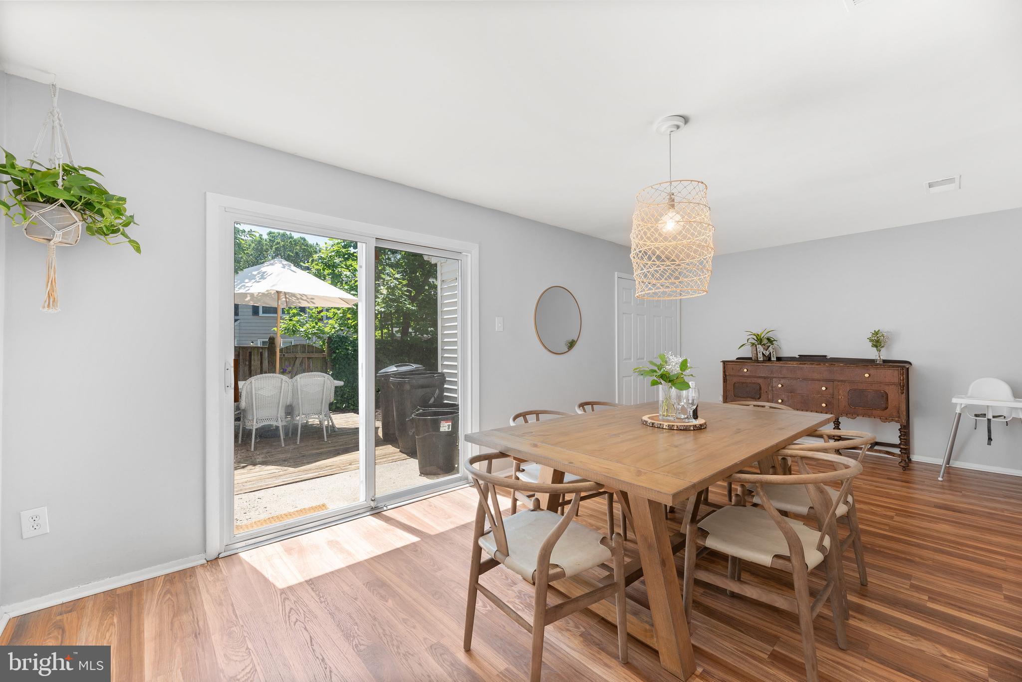 CROFTON TOWNE - Residential